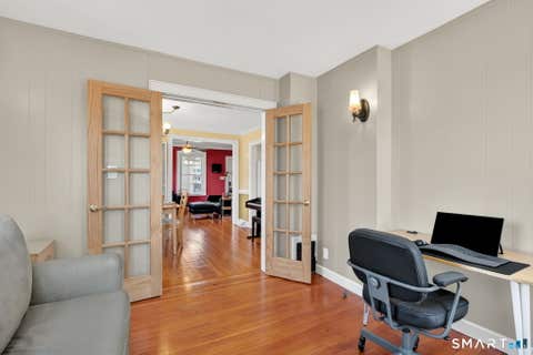 Tiny photo for 107 Washington Circle, West Hartford, CT 06119 (MLS # 24182226)