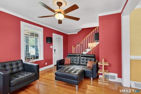Tiny photo for 107 Washington Circle, West Hartford, CT 06119 (MLS # 24182226)