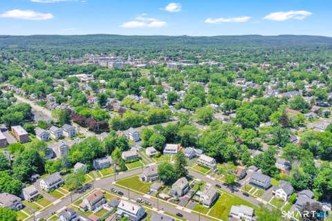 Tiny photo for 107 Washington Circle, West Hartford, CT 06119 (MLS # 24182226)