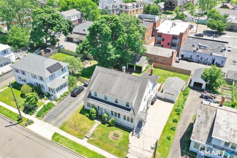 Tiny photo for 107 Washington Circle, West Hartford, CT 06119 (MLS # 24182226)