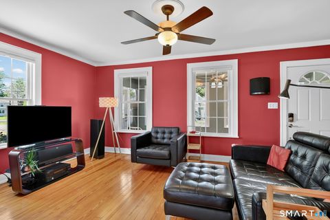 Tiny photo for 107 Washington Circle, West Hartford, CT 06119 (MLS # 24182226)