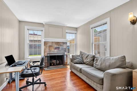 Tiny photo for 107 Washington Circle, West Hartford, CT 06119 (MLS # 24182226)