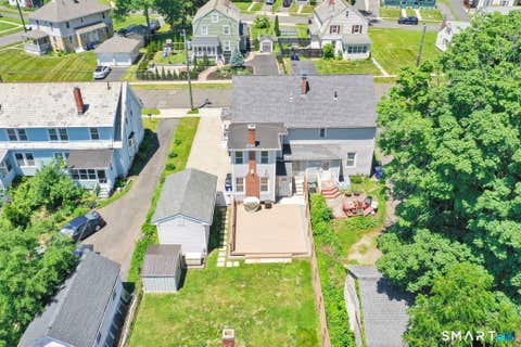 Tiny photo for 107 Washington Circle, West Hartford, CT 06119 (MLS # 24182226)