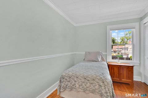 Tiny photo for 107 Washington Circle, West Hartford, CT 06119 (MLS # 24182226)