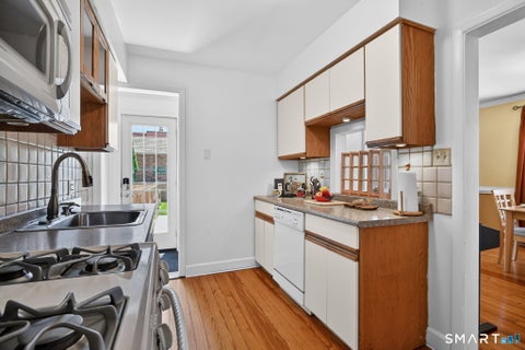 Tiny photo for 107 Washington Circle, West Hartford, CT 06119 (MLS # 24182226)