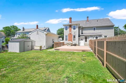 Tiny photo for 107 Washington Circle, West Hartford, CT 06119 (MLS # 24182226)