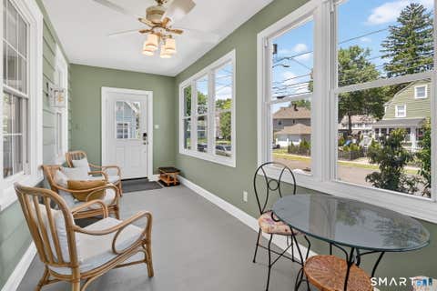 Tiny photo for 107 Washington Circle, West Hartford, CT 06119 (MLS # 24182226)