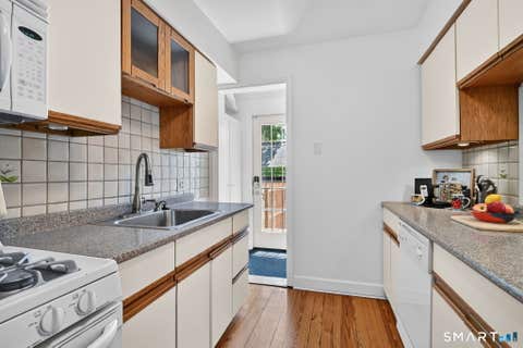 Tiny photo for 107 Washington Circle, West Hartford, CT 06119 (MLS # 24182226)