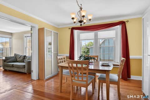Tiny photo for 107 Washington Circle, West Hartford, CT 06119 (MLS # 24182226)