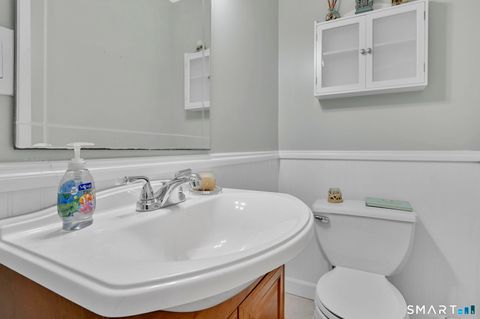 Tiny photo for 107 Washington Circle, West Hartford, CT 06119 (MLS # 24182226)