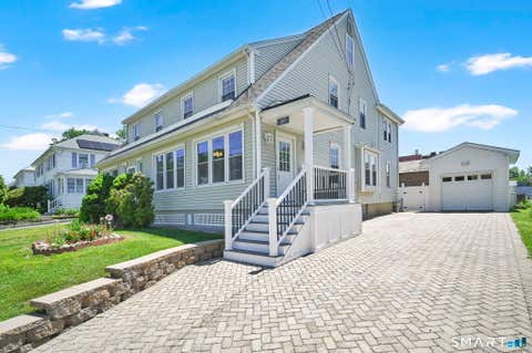 Photo of 107 Washington Circle, West Hartford, CT 06119 (MLS # 24182226)