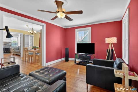 Tiny photo for 107 Washington Circle, West Hartford, CT 06119 (MLS # 24182226)
