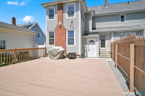 Tiny photo for 107 Washington Circle, West Hartford, CT 06119 (MLS # 24182226)