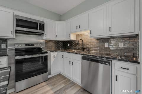 Tiny photo for 45 Mansfield Road, New London, CT 06320 (MLS # 24201419)