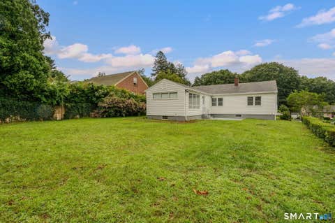 Tiny photo for 45 Mansfield Road, New London, CT 06320 (MLS # 24201419)