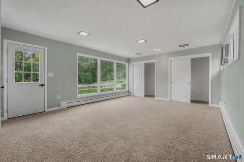 Tiny photo for 45 Mansfield Road, New London, CT 06320 (MLS # 24201419)