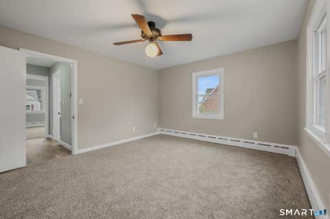 Tiny photo for 45 Mansfield Road, New London, CT 06320 (MLS # 24201419)