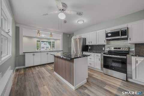 Tiny photo for 45 Mansfield Road, New London, CT 06320 (MLS # 24201419)