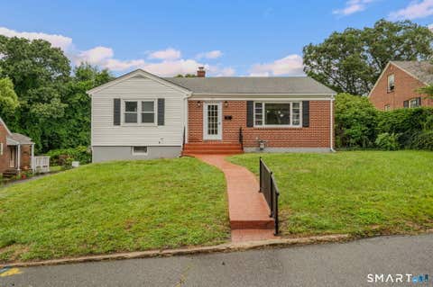 Photo of 45 Mansfield Road, New London, CT 06320 (MLS # 24201419)