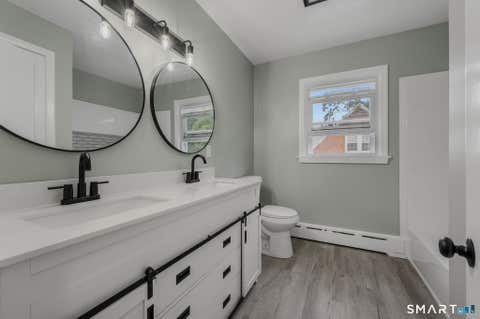 Tiny photo for 45 Mansfield Road, New London, CT 06320 (MLS # 24201419)