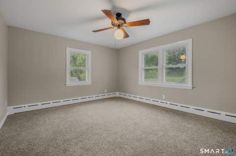 Tiny photo for 45 Mansfield Road, New London, CT 06320 (MLS # 24201419)