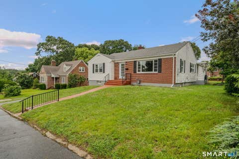 Tiny photo for 45 Mansfield Road, New London, CT 06320 (MLS # 24201419)