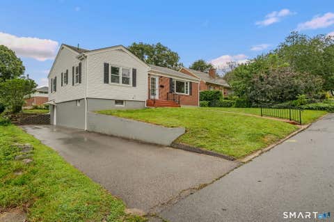 Tiny photo for 45 Mansfield Road, New London, CT 06320 (MLS # 24201419)