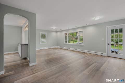 Tiny photo for 45 Mansfield Road, New London, CT 06320 (MLS # 24201419)