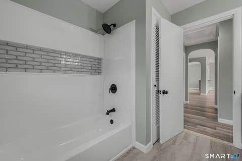Tiny photo for 45 Mansfield Road, New London, CT 06320 (MLS # 24201419)