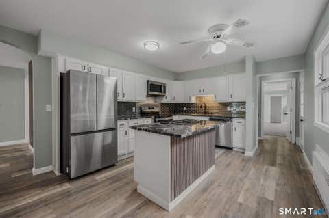 Tiny photo for 45 Mansfield Road, New London, CT 06320 (MLS # 24201419)