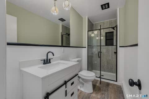 Tiny photo for 45 Mansfield Road, New London, CT 06320 (MLS # 24201419)