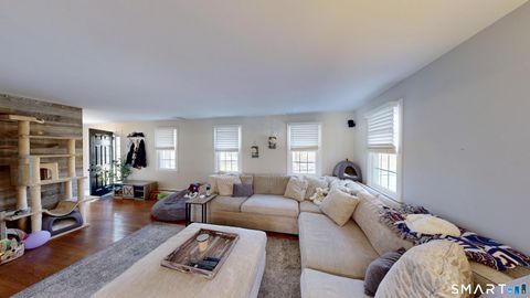 Tiny photo for 138 Airline Road, Clinton, CT 06413 (MLS # 24165777)