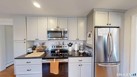 Tiny photo for 138 Airline Road, Clinton, CT 06413 (MLS # 24165777)