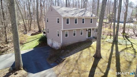 Tiny photo for 138 Airline Road, Clinton, CT 06413 (MLS # 24165777)