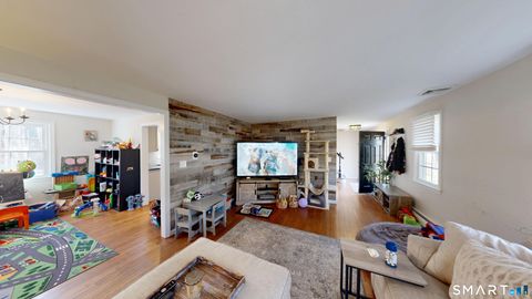 Tiny photo for 138 Airline Road, Clinton, CT 06413 (MLS # 24165777)