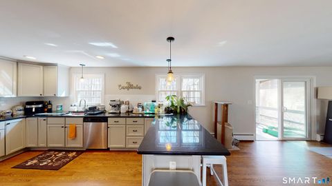 Tiny photo for 138 Airline Road, Clinton, CT 06413 (MLS # 24165777)