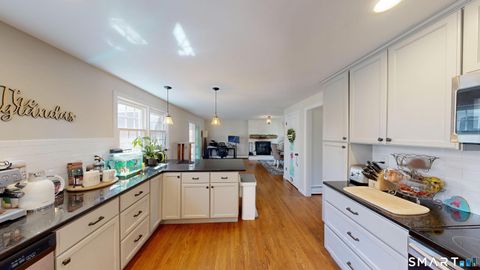 Tiny photo for 138 Airline Road, Clinton, CT 06413 (MLS # 24165777)