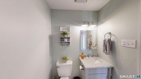 Tiny photo for 138 Airline Road, Clinton, CT 06413 (MLS # 24165777)