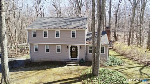 Photo of 138 Airline Road, Clinton, CT 06413 (MLS # 24165777)