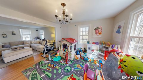 Tiny photo for 138 Airline Road, Clinton, CT 06413 (MLS # 24165777)