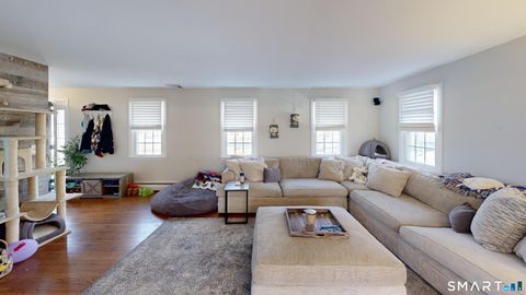 Tiny photo for 138 Airline Road, Clinton, CT 06413 (MLS # 24165777)