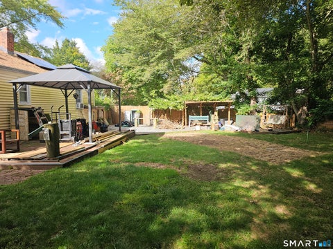Tiny photo for 167 Pennsylvania Avenue, East Lyme, CT 06357 (MLS # 24208398)