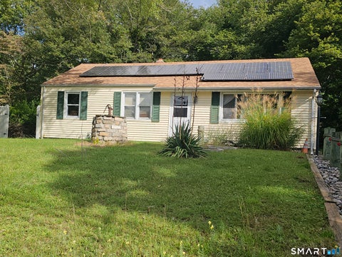 Tiny photo for 167 Pennsylvania Avenue, East Lyme, CT 06357 (MLS # 24208398)