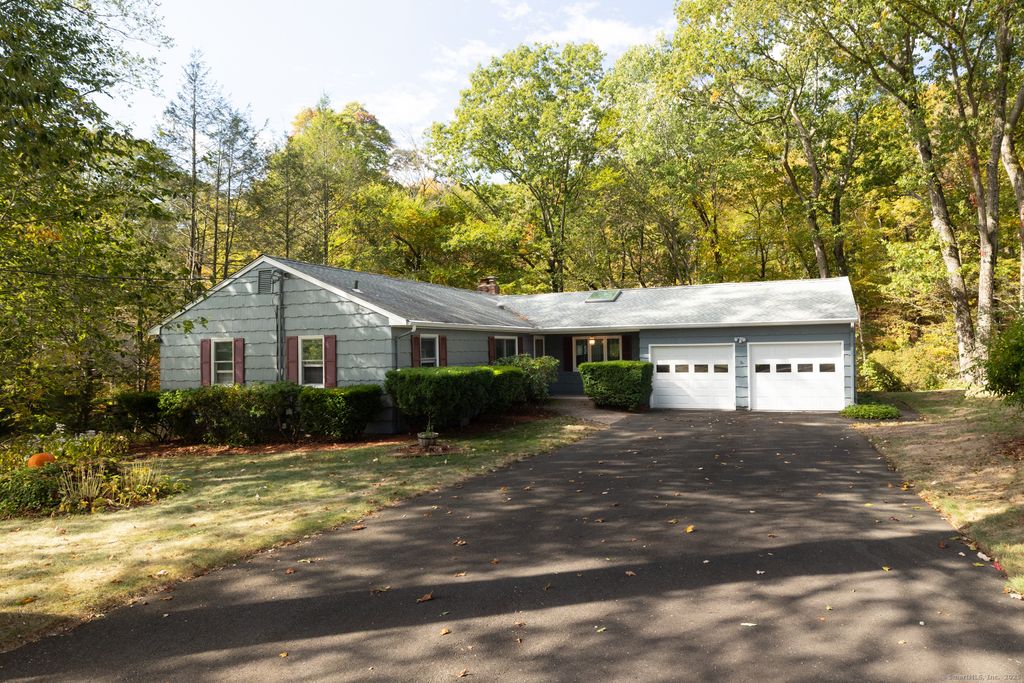 Photo of 116 Bender Road, Hamden, CT 06518 (MLS # 24133149)