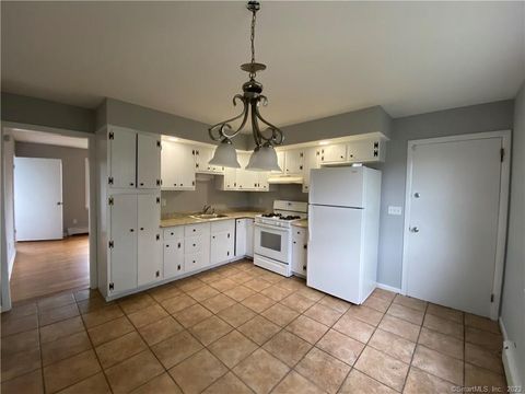 Tiny photo for 56 Hallock Street #1st, Bridgeport, CT 06606 (MLS # 24153019)