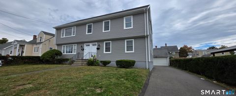 Photo of 56 Hallock Street #1st, Bridgeport, CT 06606 (MLS # 24153019)