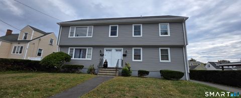 Tiny photo for 56 Hallock Street #1st, Bridgeport, CT 06606 (MLS # 24153019)