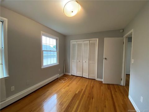 Tiny photo for 56 Hallock Street #1st, Bridgeport, CT 06606 (MLS # 24153019)