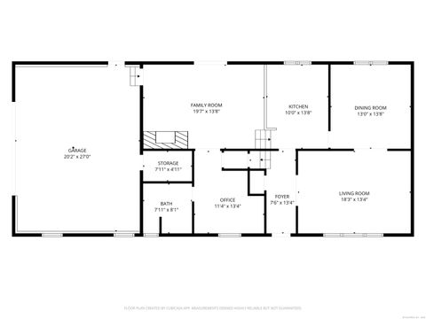Tiny photo for 4 Winthrop Road, Bethel, CT 06801 (MLS # 24131709)