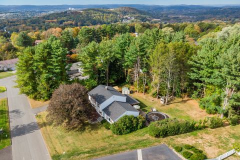 Tiny photo for 4 Winthrop Road, Bethel, CT 06801 (MLS # 24131709)